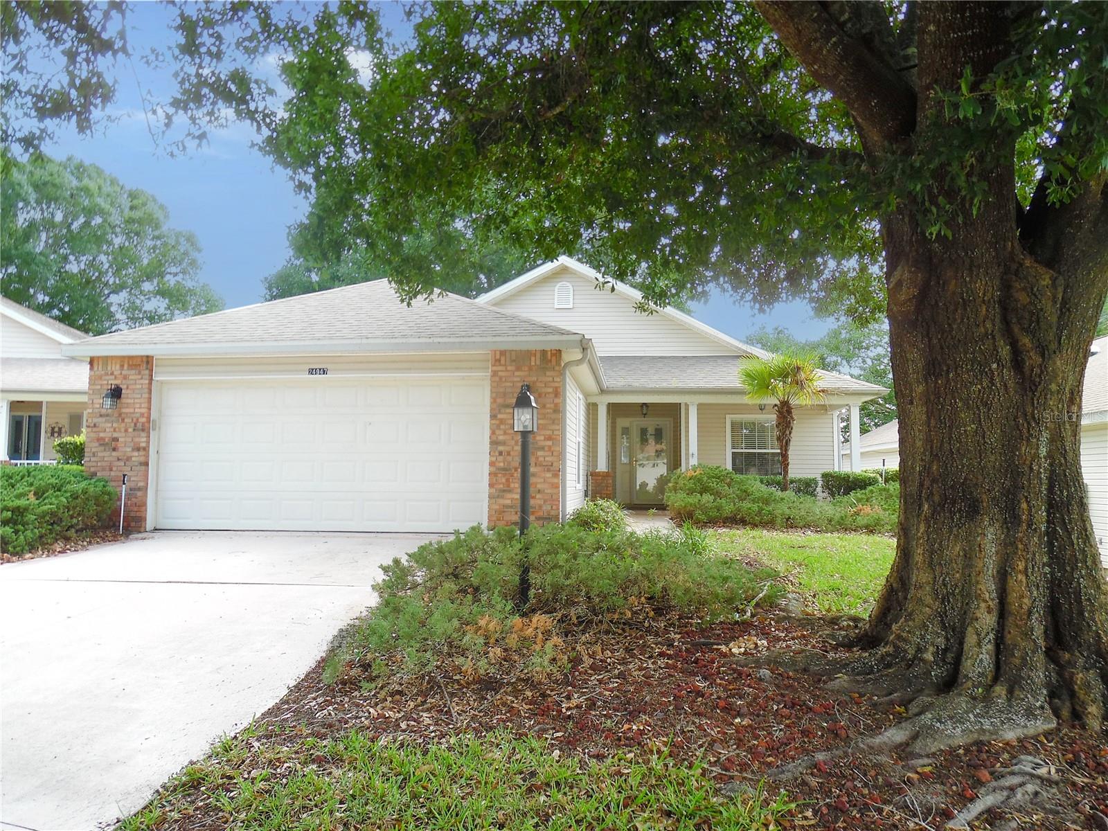 Listing photo for 24947 Cranes Roost Cir