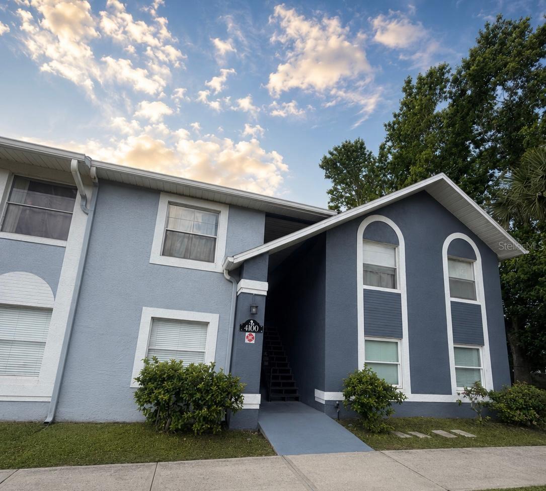 4100 PERSHING POINTE PLACE Unit 7