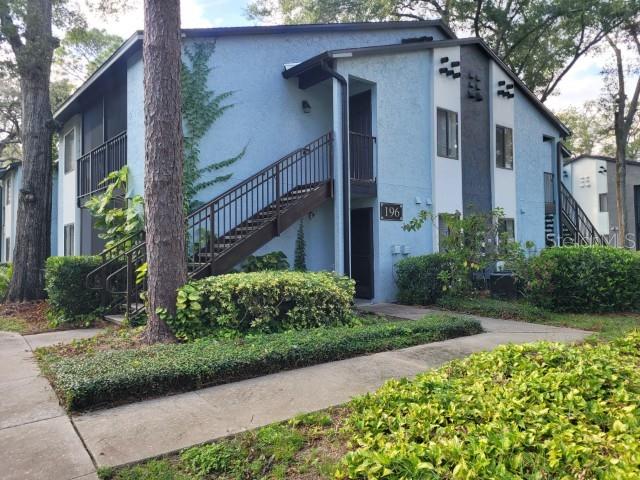 196 RIVERBEND DRIVE Unit 102