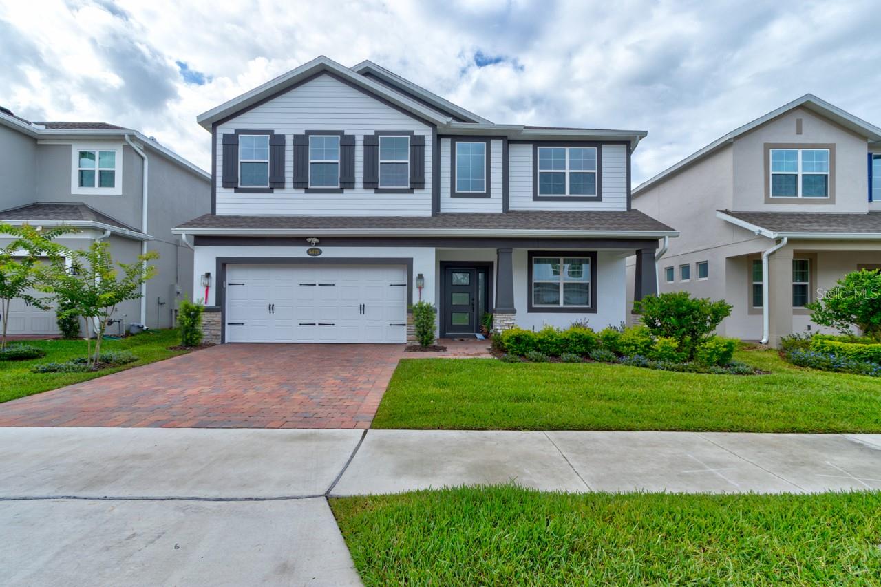 5675 GREEN ARROW PLACE