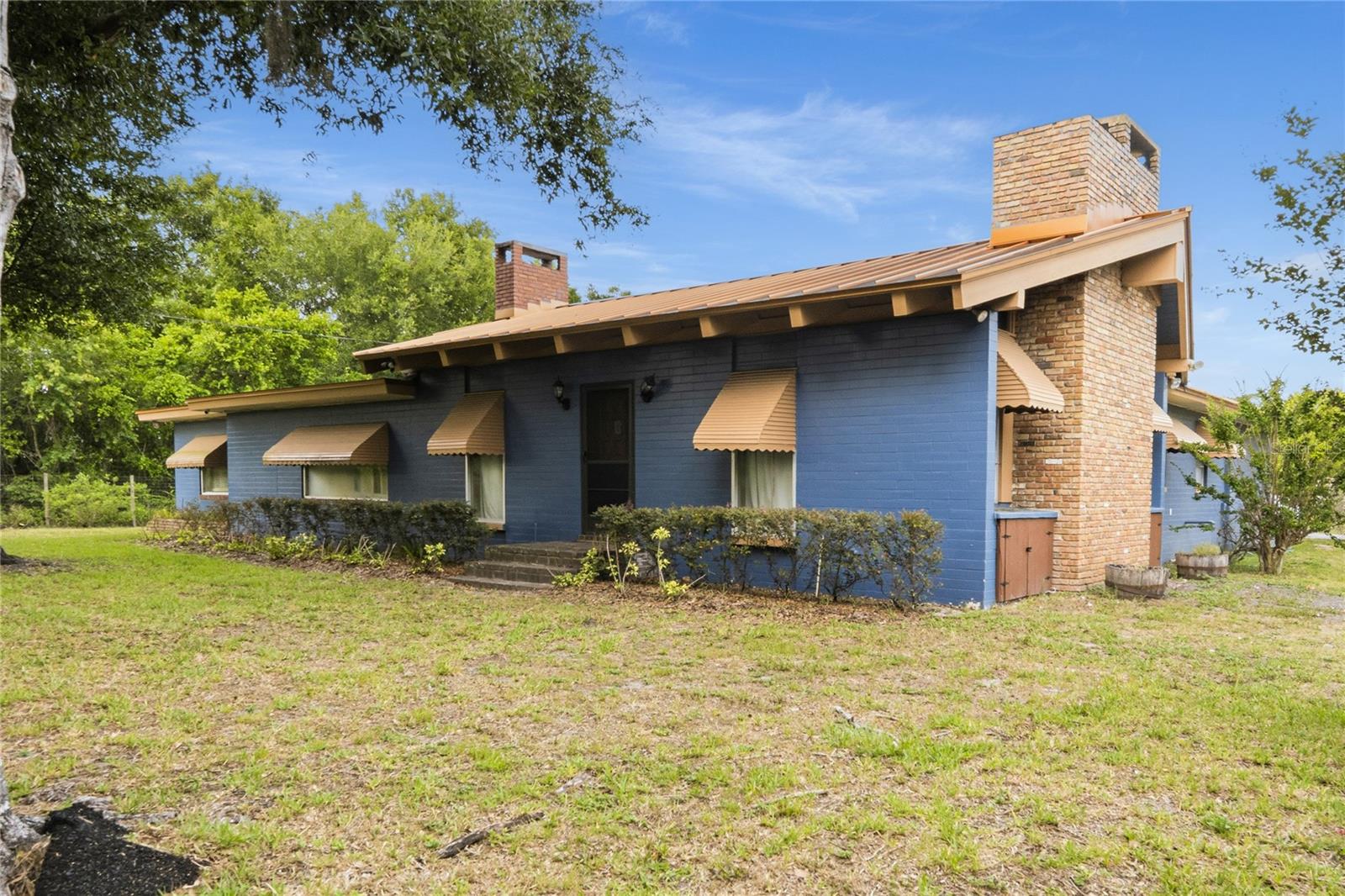 3901 N APOPKA VINELAND ROAD