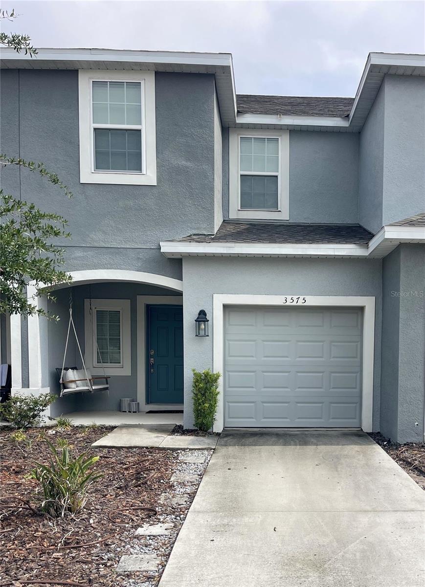 3575 DAVENPORT CREEK COURT