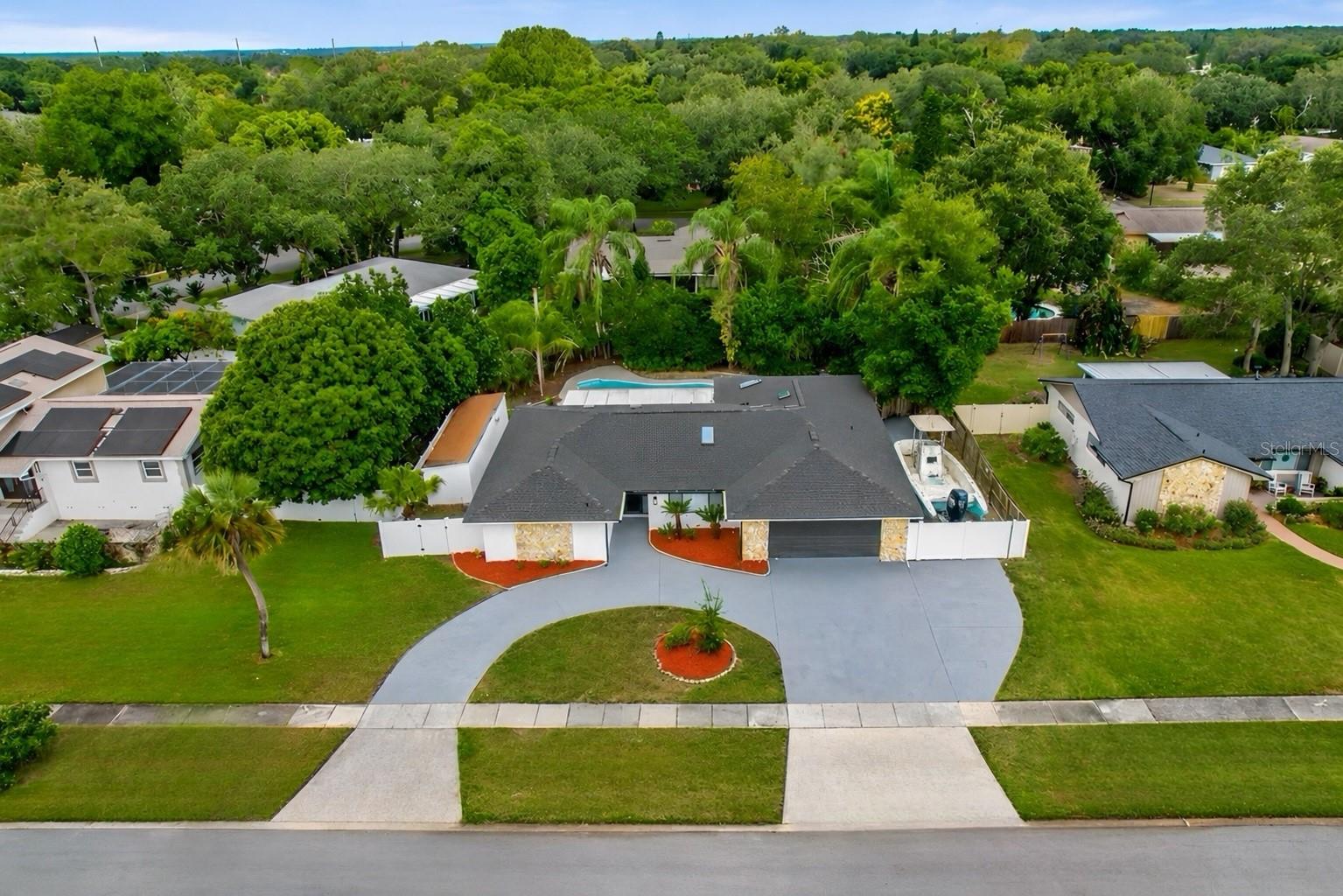 8241 CARAWAY DRIVE