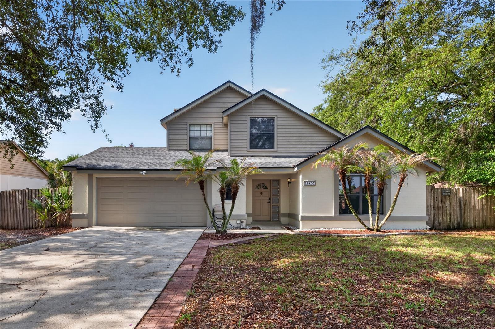10708 FALLOW TRAIL