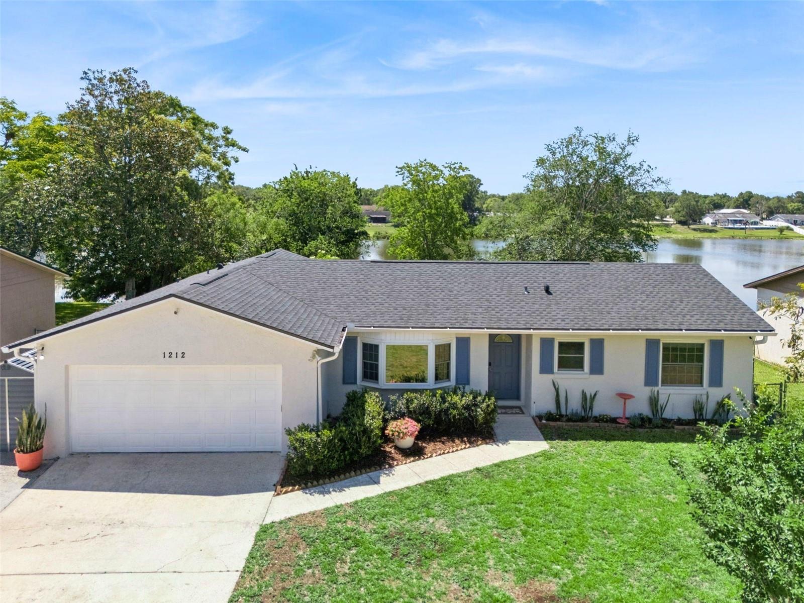 1212 RUSSELL DRIVE