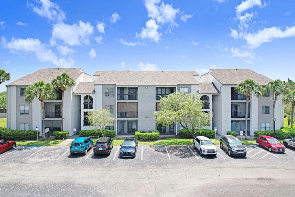 2030 CASCADES BOULEVARD Unit 302