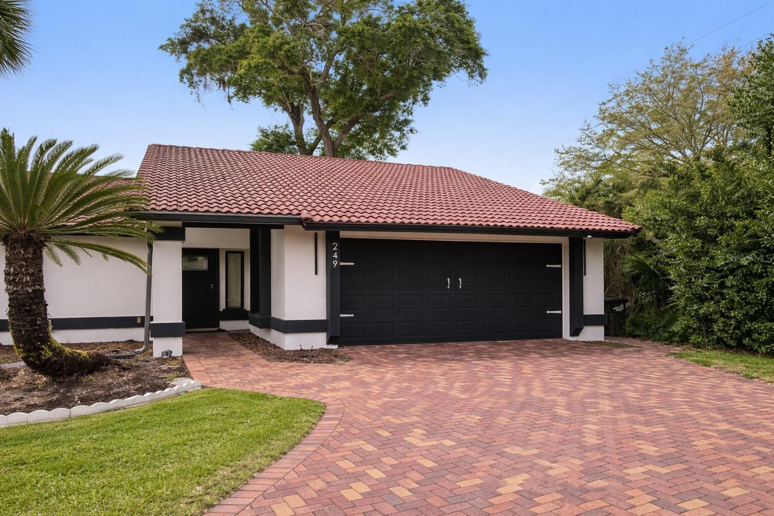 249 WATERFORD COURT