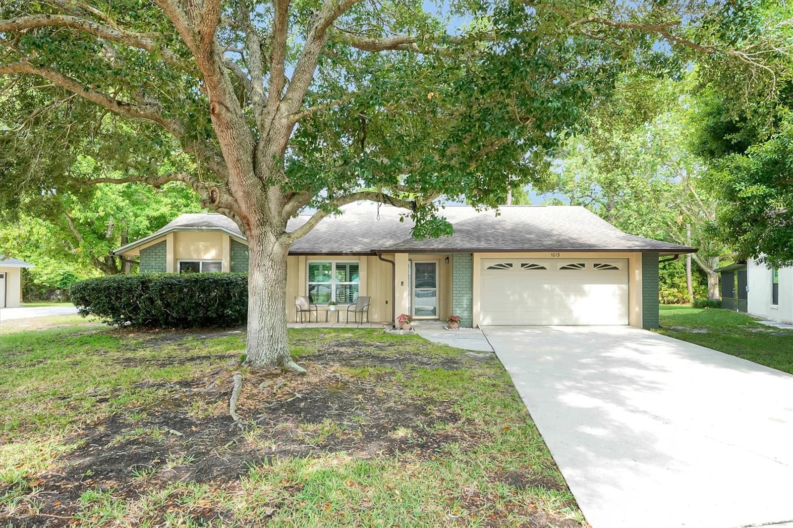1013 GAMMAGE POINT