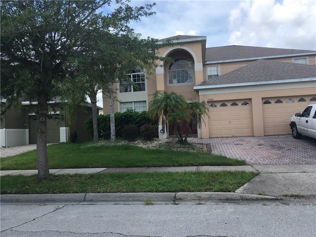 5948 WINCHESTER ISLE ROAD