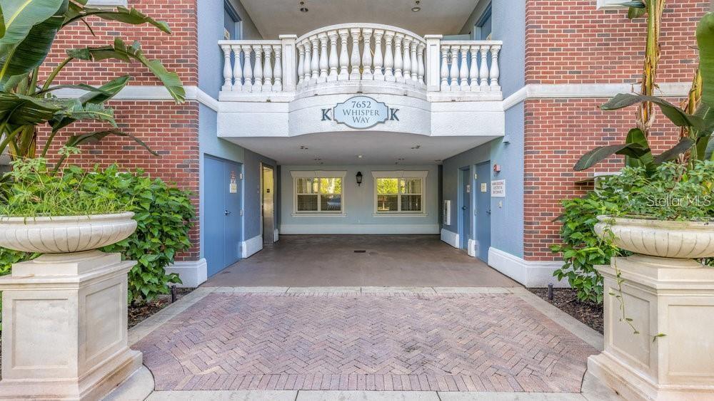 7652 WHISPER WAY Unit 104