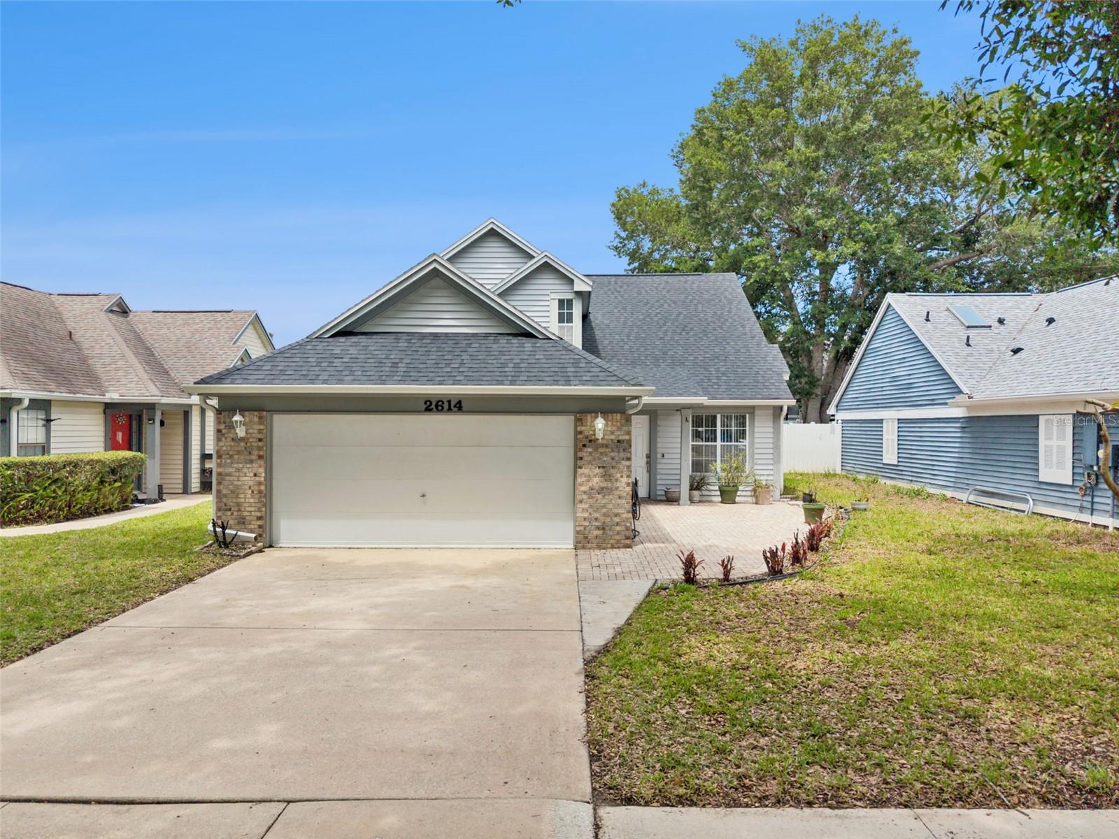 2614 SUSANDAY DRIVE