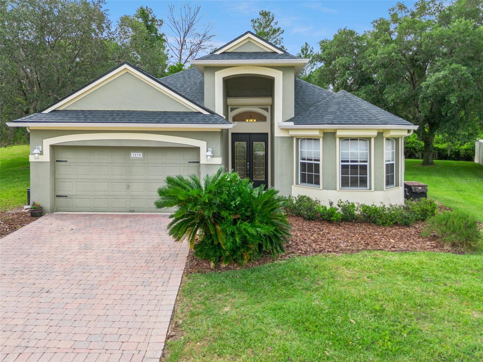 2830 SPRING HEATHER PLACE
