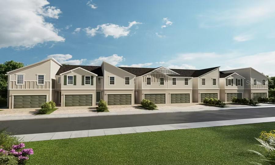 20 SUNSET HAVEN LOOP