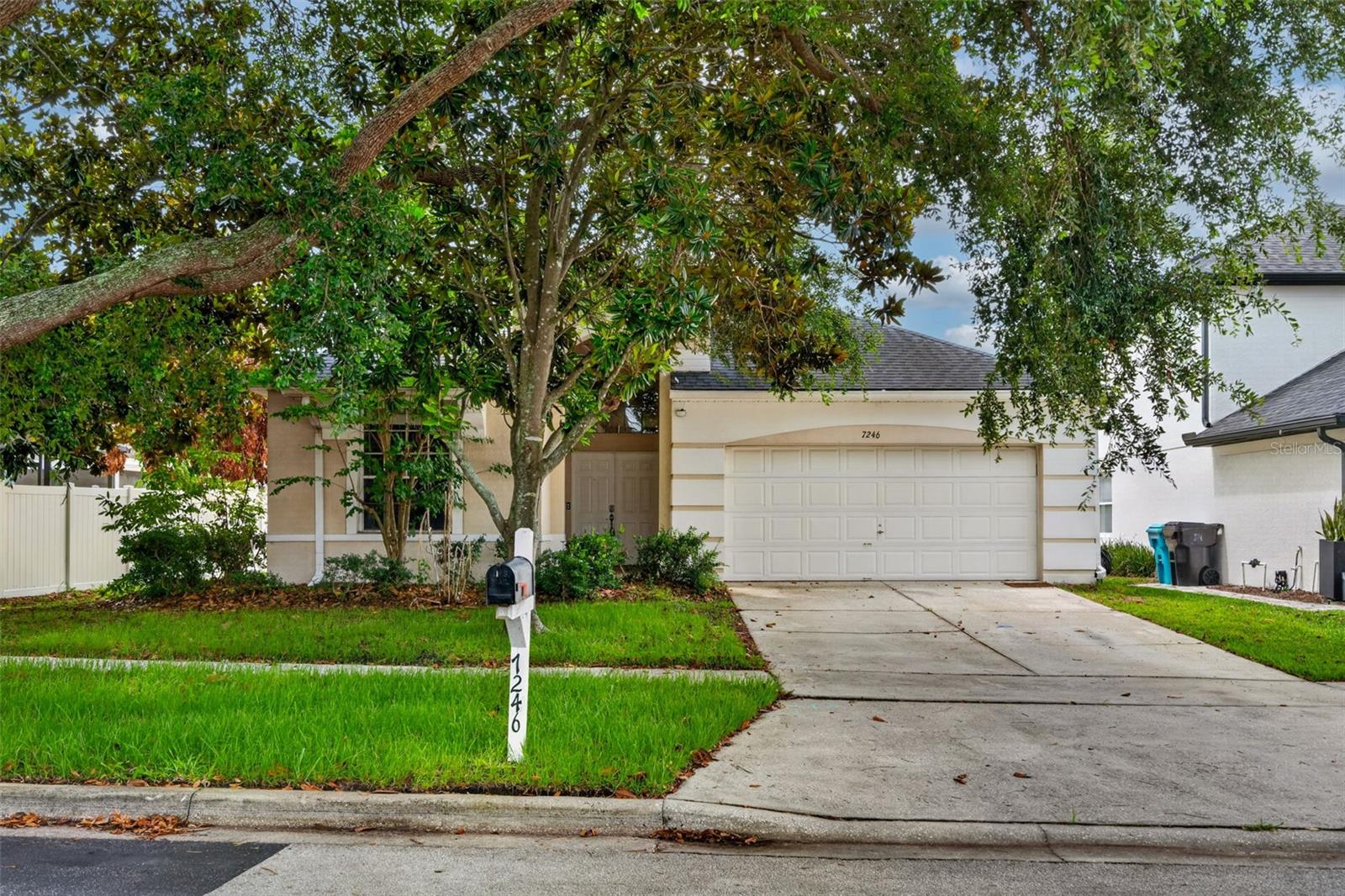 7246 MARDELL COURT