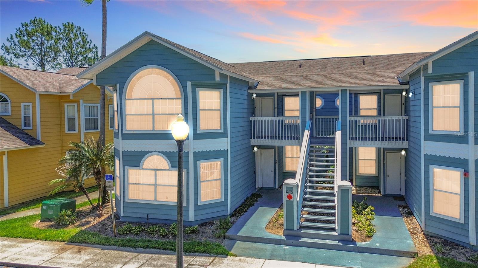 8716 RAIN FOREST PLACE Unit A