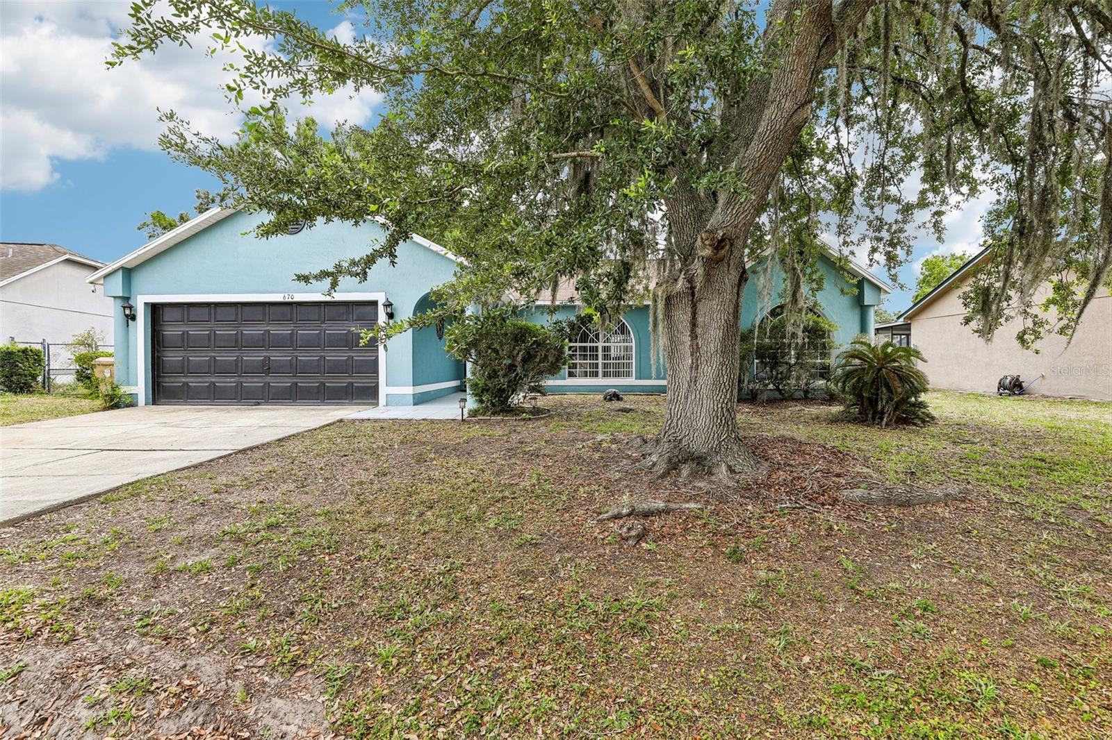 670 MILAN DRIVE