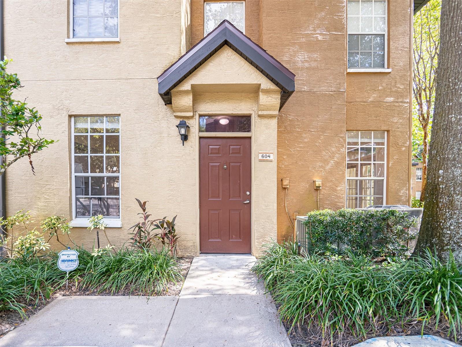 6320 RALEIGH STREET Unit 604