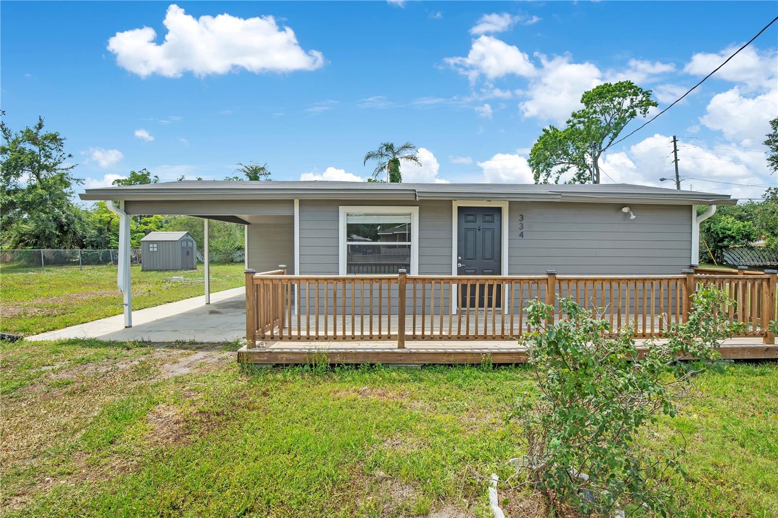 334 MANDRAKE STREET