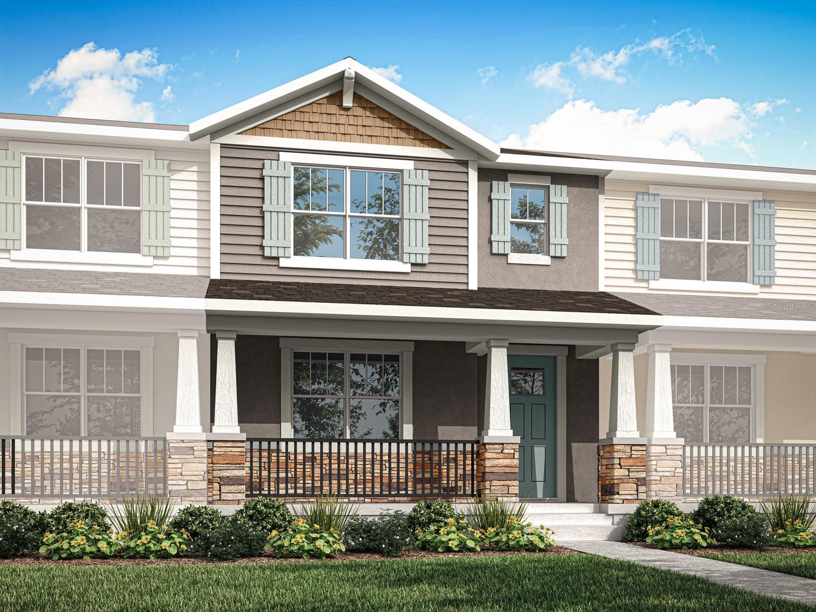 1262 TARFLOWER DRIVE