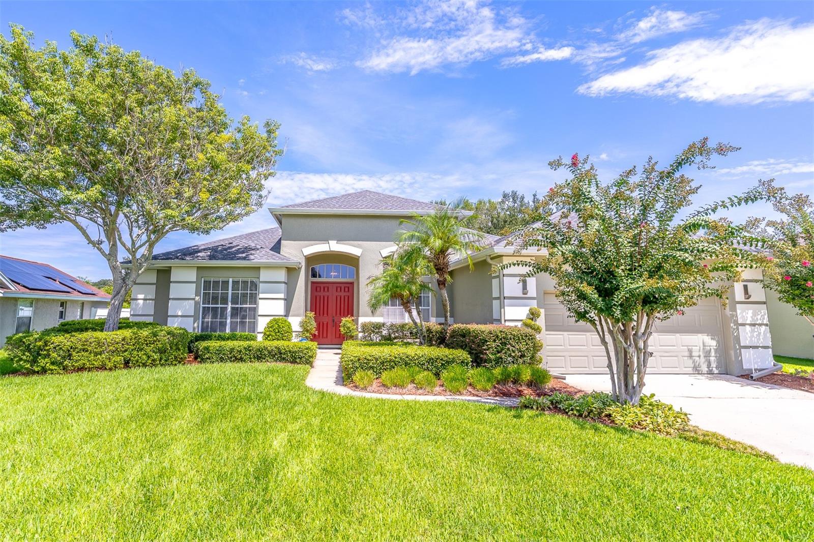 537 LAURENBURG LANE