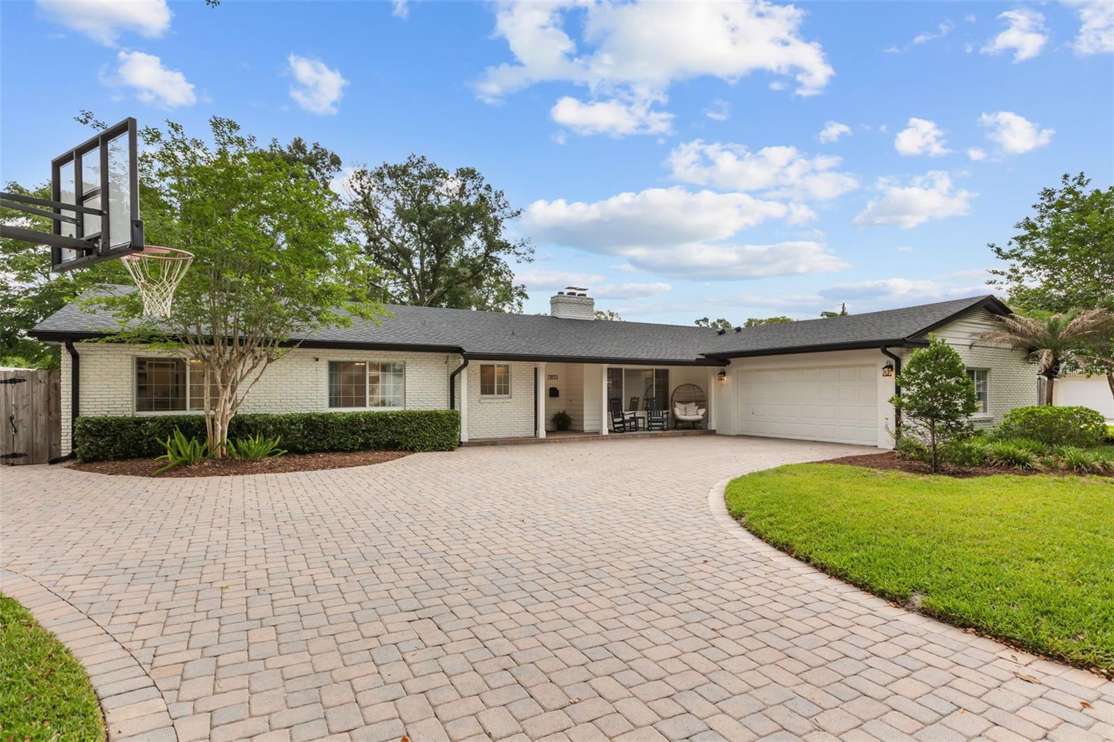 1851 HURON TRAIL