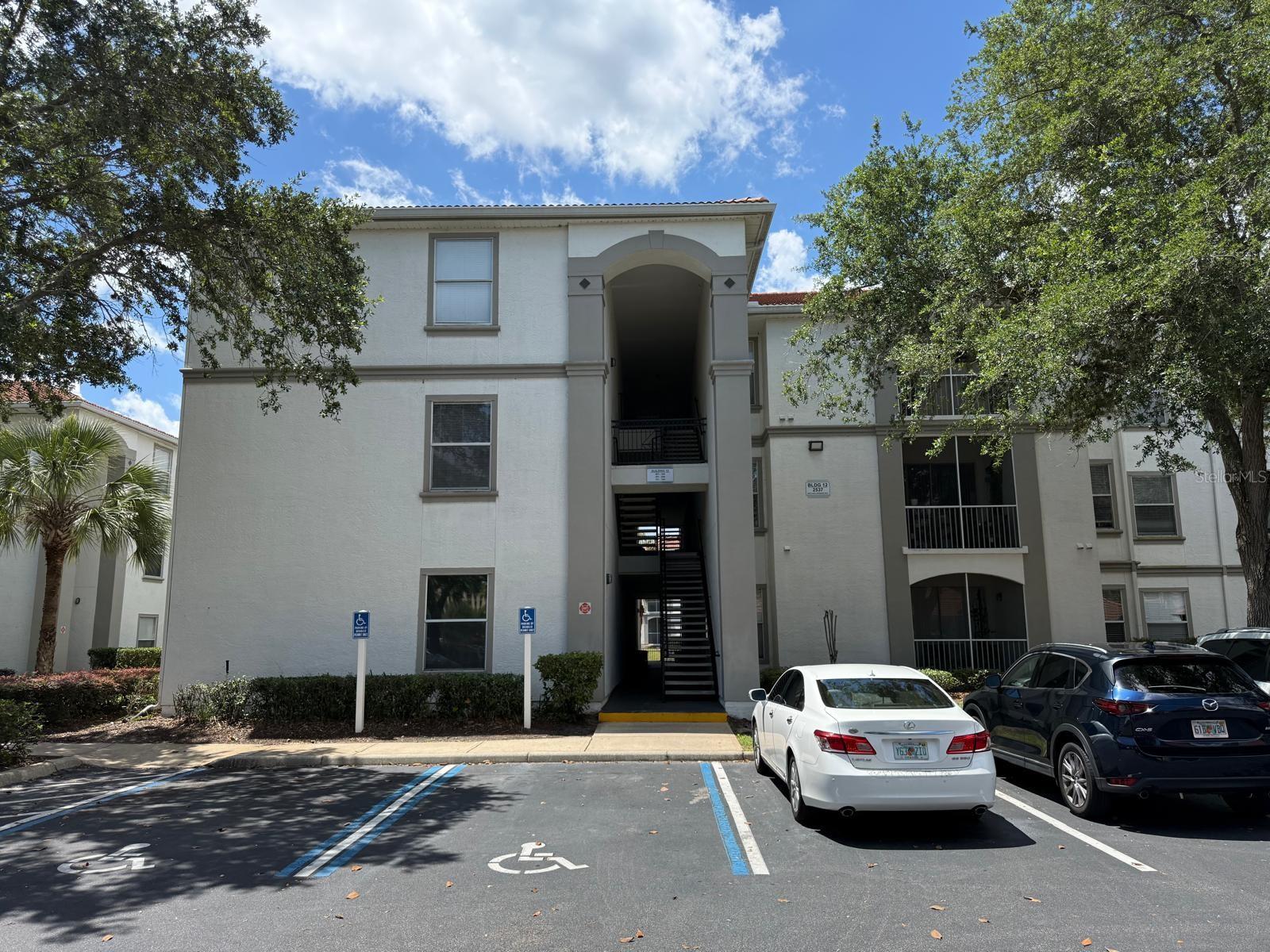 2537 MAITLAND CROSSING WAY Unit 12-201