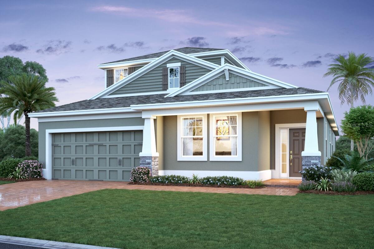 6747 YELLOW WARBLER BEND