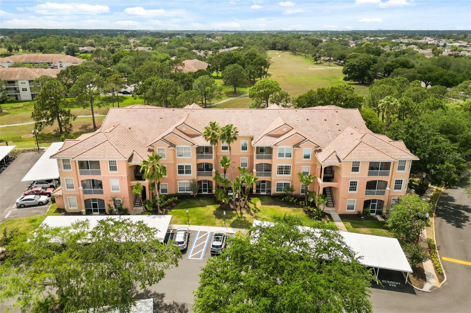 13500 TURTLE MARSH LOOP Unit 823