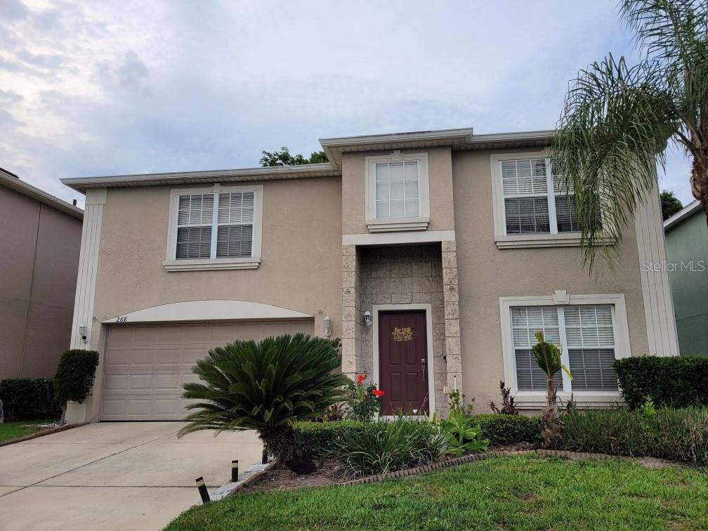 268 TAVESTOCK LOOP