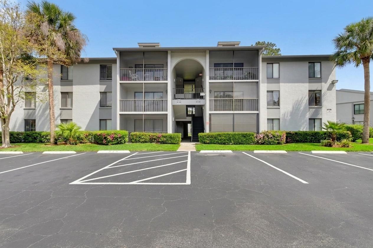 1224 S PINE RIDGE CIRCLE Unit D2
