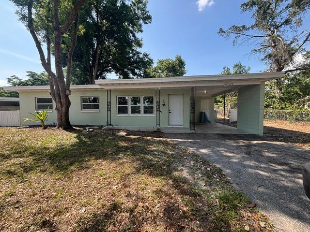 1435 EDEN DRIVE