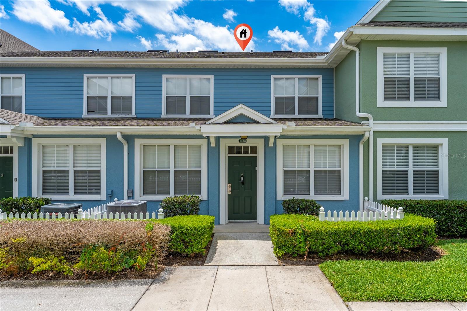 4017 VENETIAN BAY DRIVE Unit 103