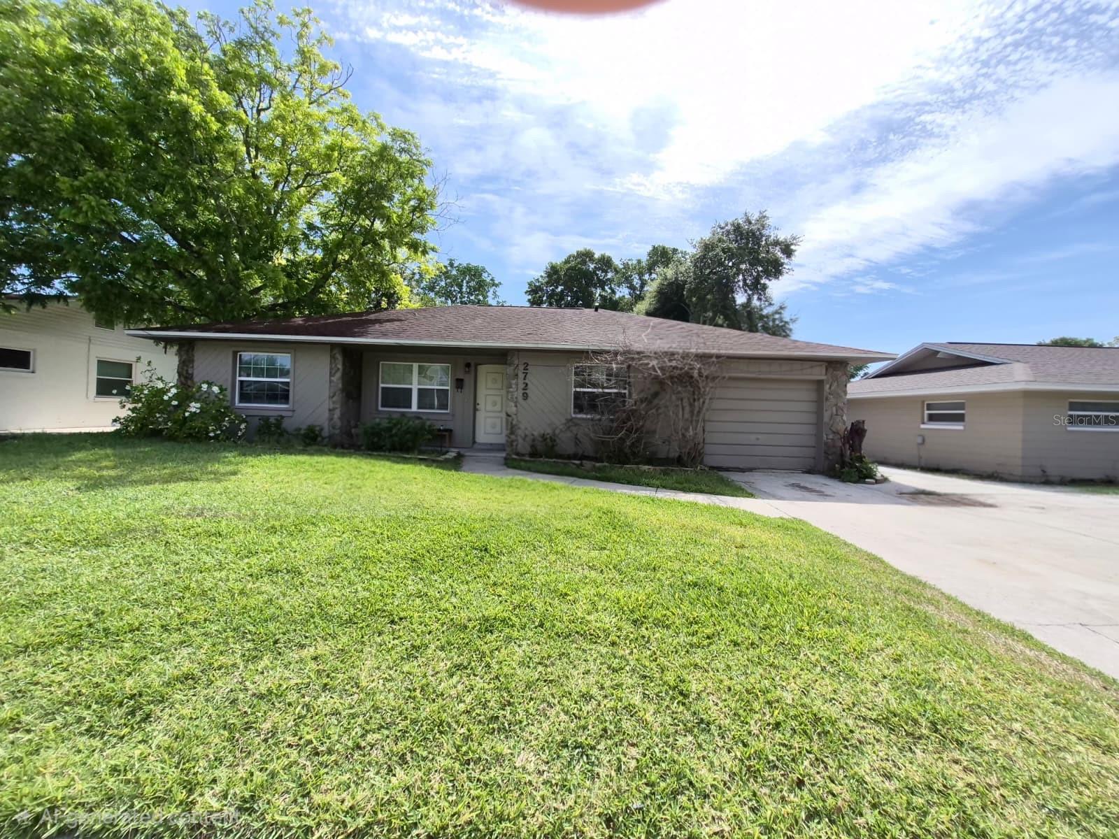 2729 HARRIET DRIVE