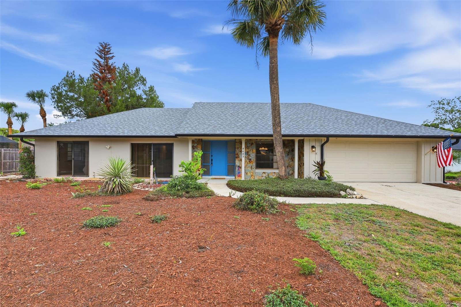 8683 SAN TOCCOA DRIVE