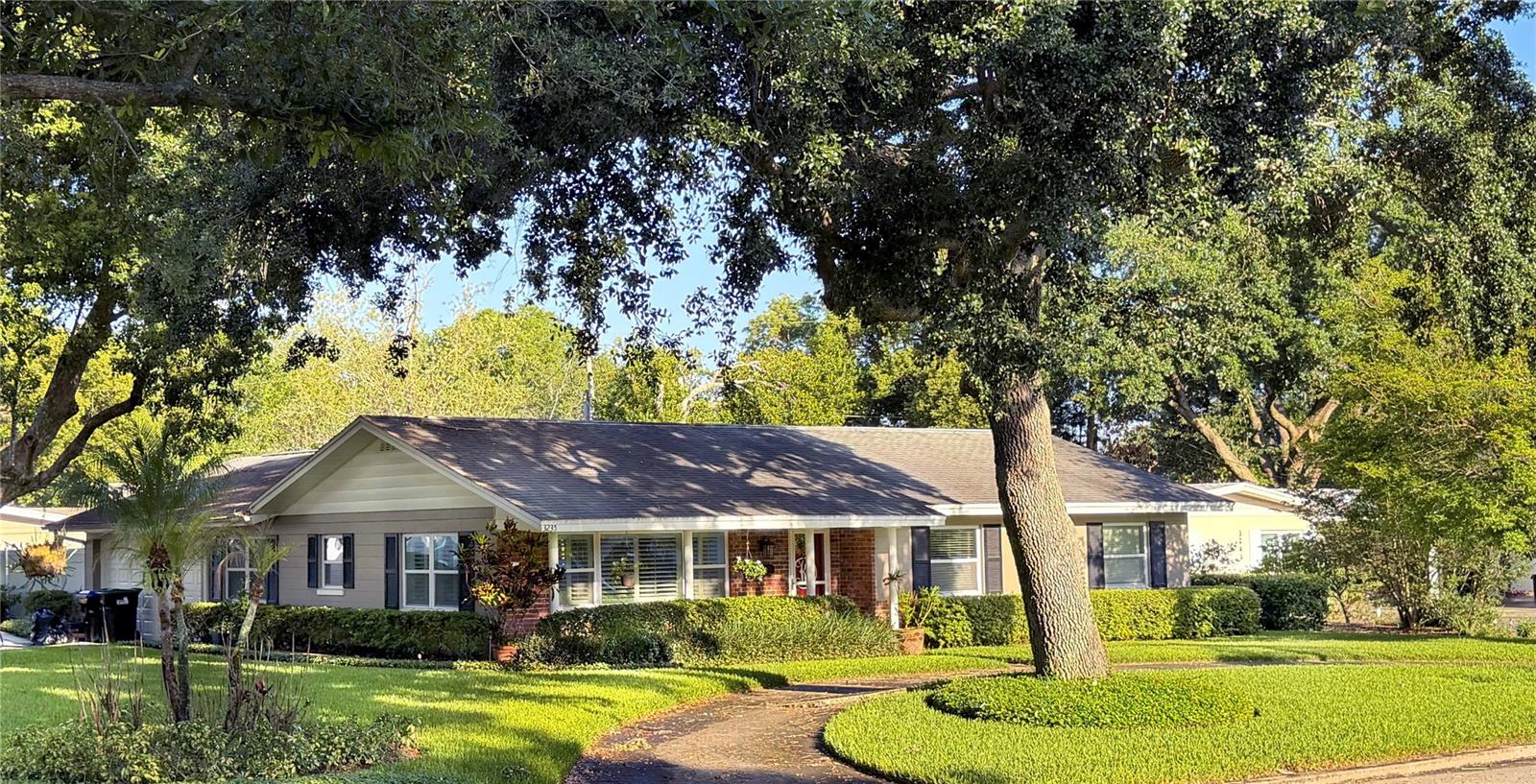 3235 INVERNESS COURT