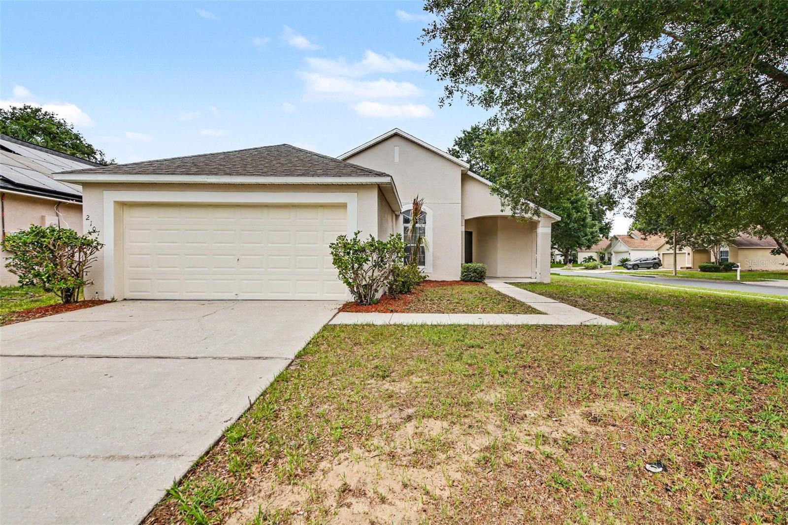 2107 KILAMANJARO COURT