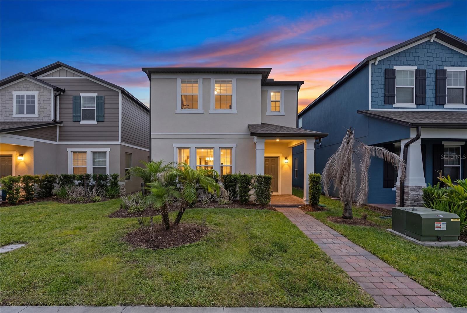 Listing photo for 12597 Encore At Ovation Way