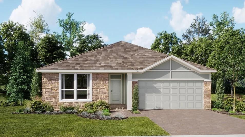 5121 ARROWFEATHER COURT