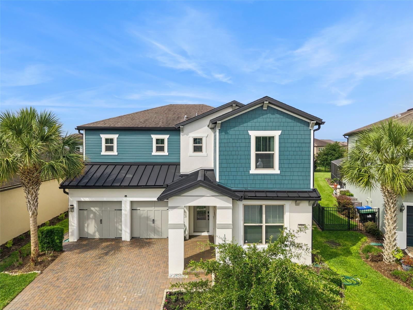 7302 TWILIGHT BAY DRIVE