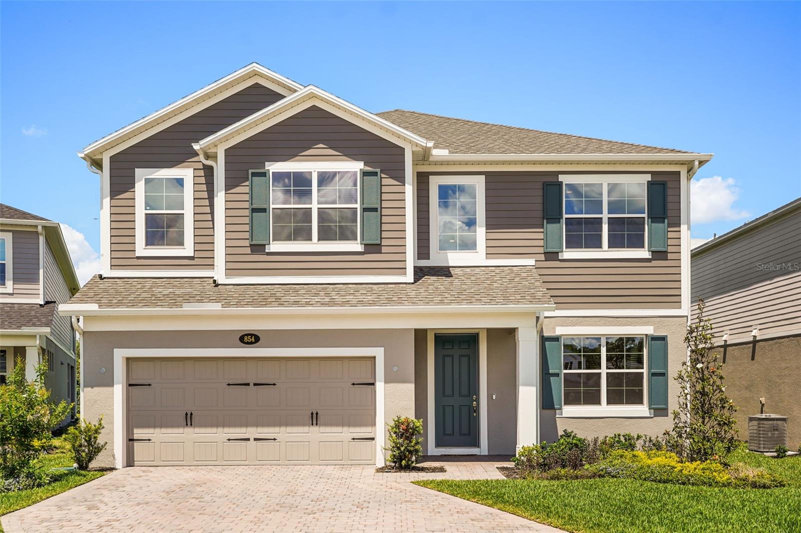 854 RIVER STONE TRAIL