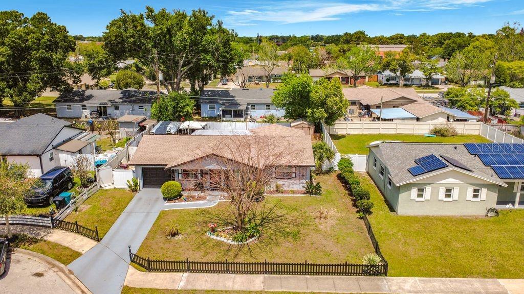 6025 MARGIE COURT