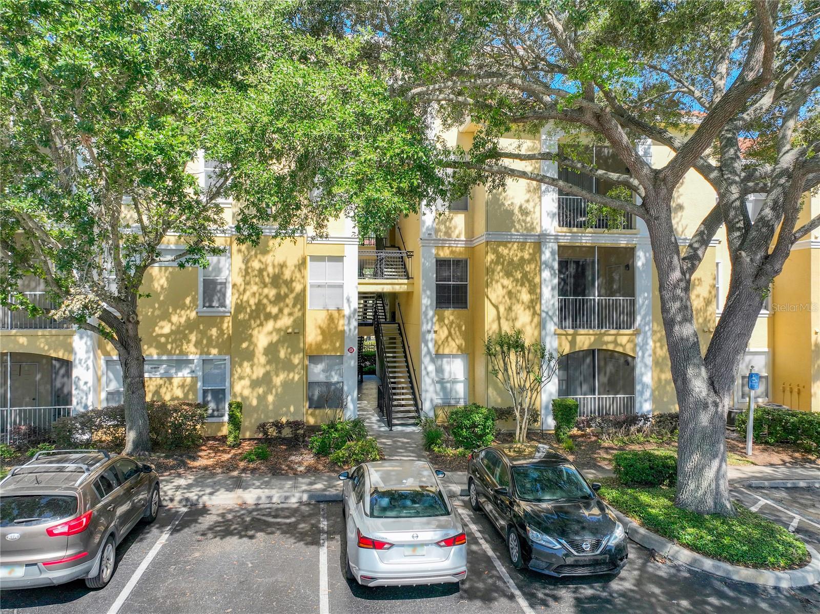 1150 LAKE SHADOW CIRCLE Unit 3304