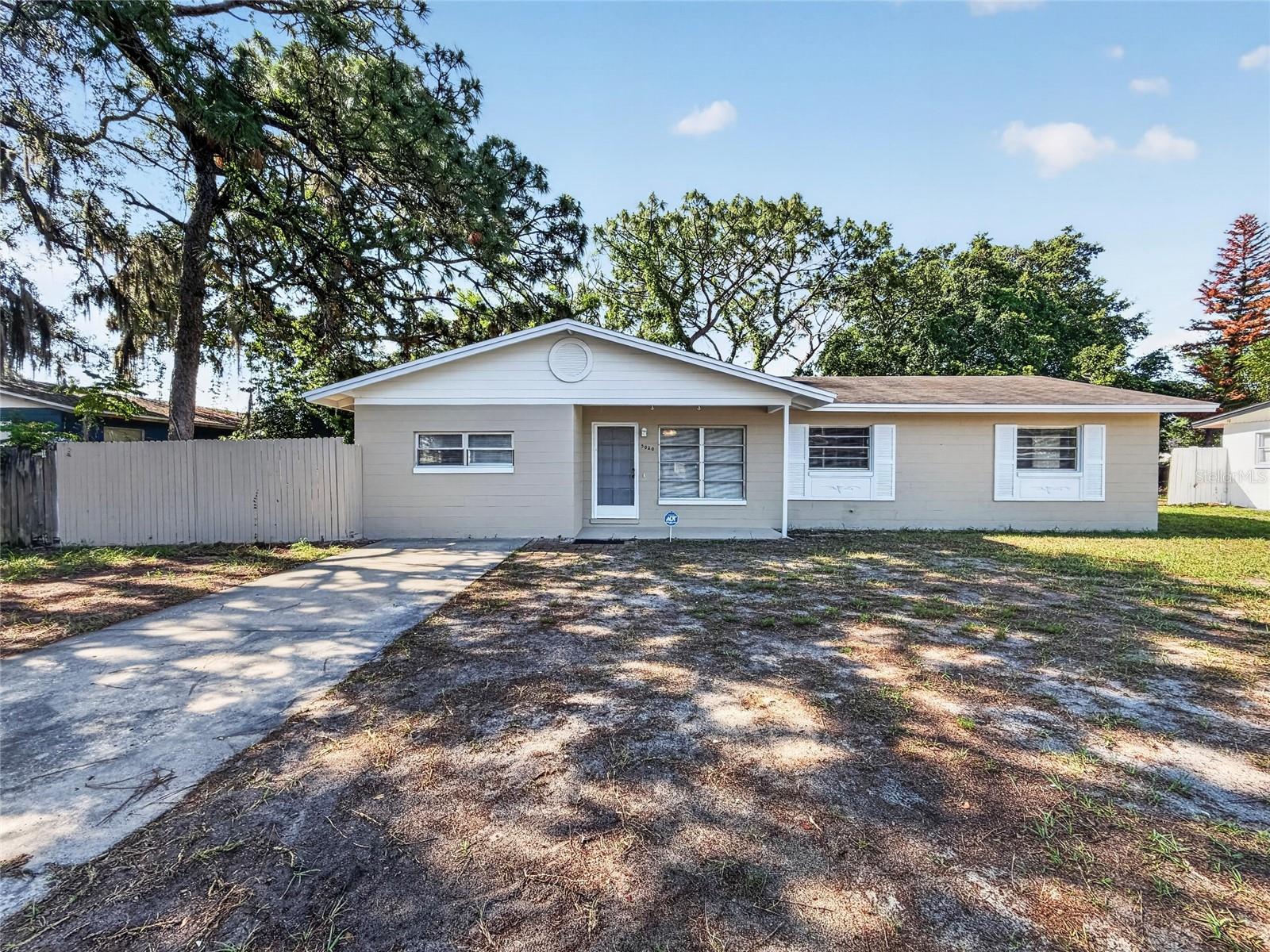 5020 LONDONDERRY BOULEVARD