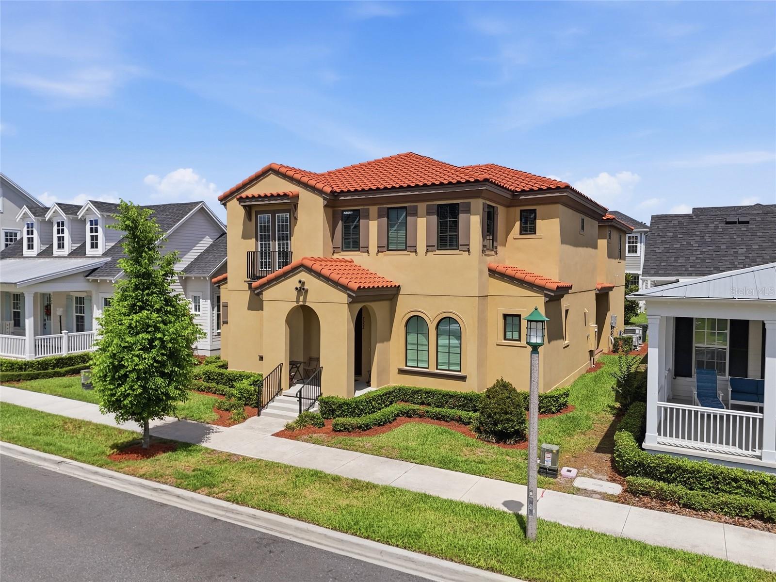 7552 ESTUARY LAKE LOOP