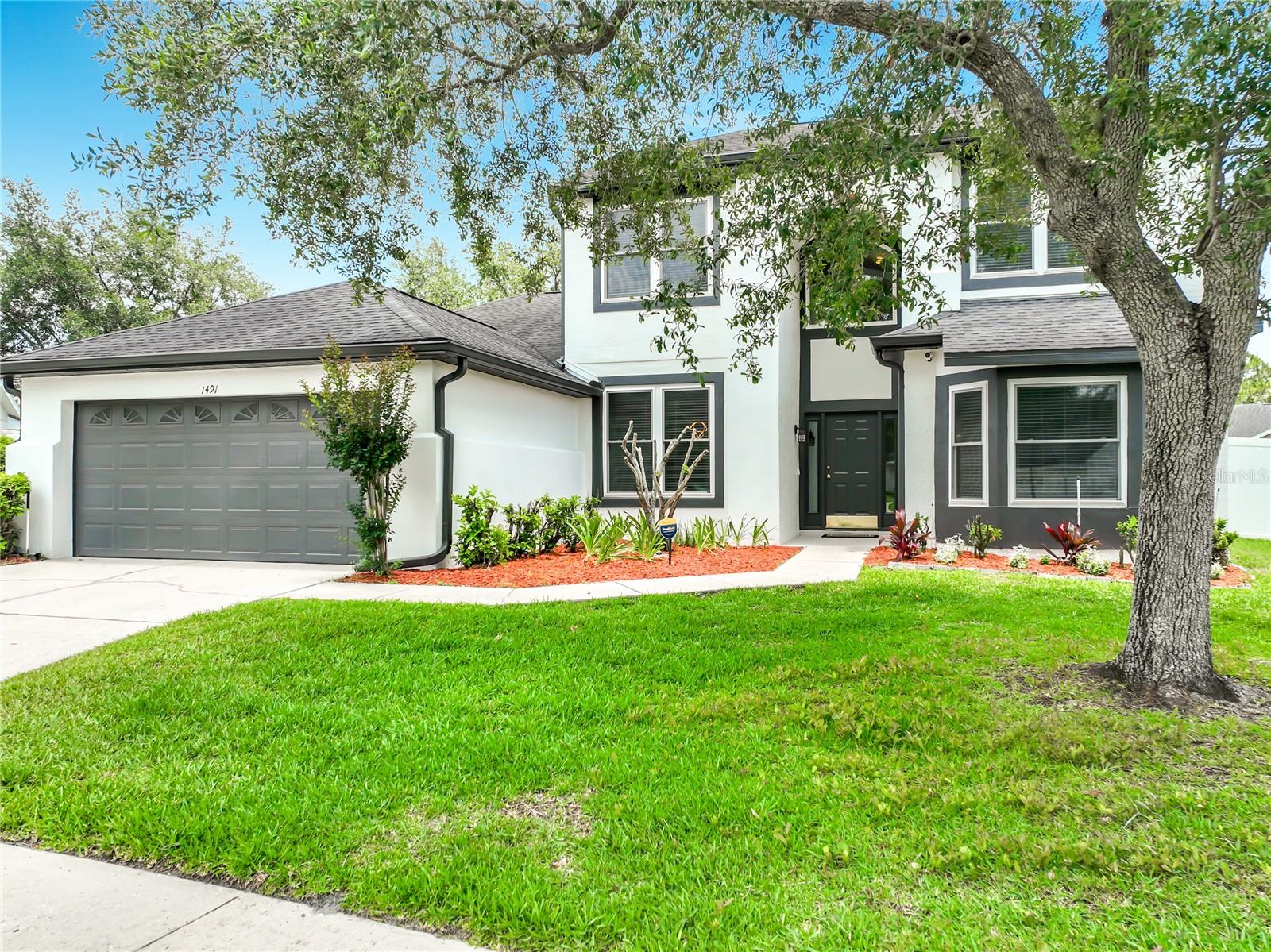1491 HAMPSTEAD COVE