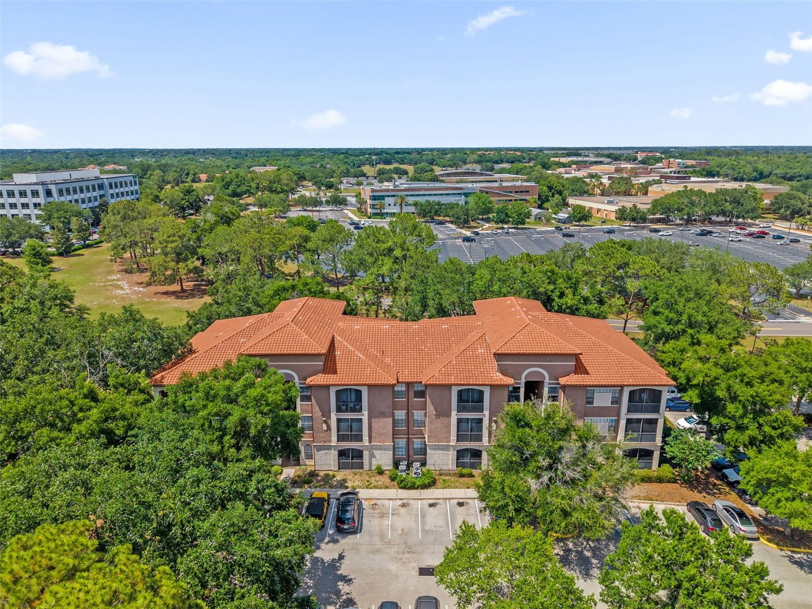 6177 METROWEST BOULEVARD Unit 101
