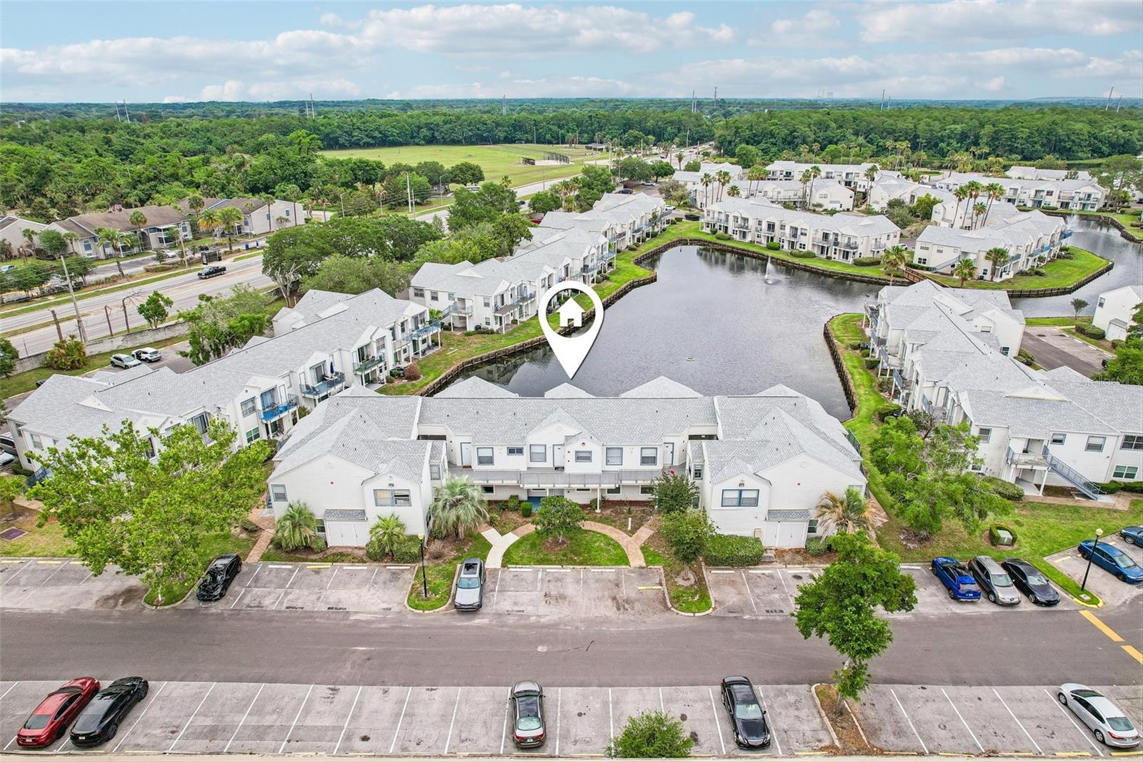 2536 WOODGATE BOULEVARD Unit 103