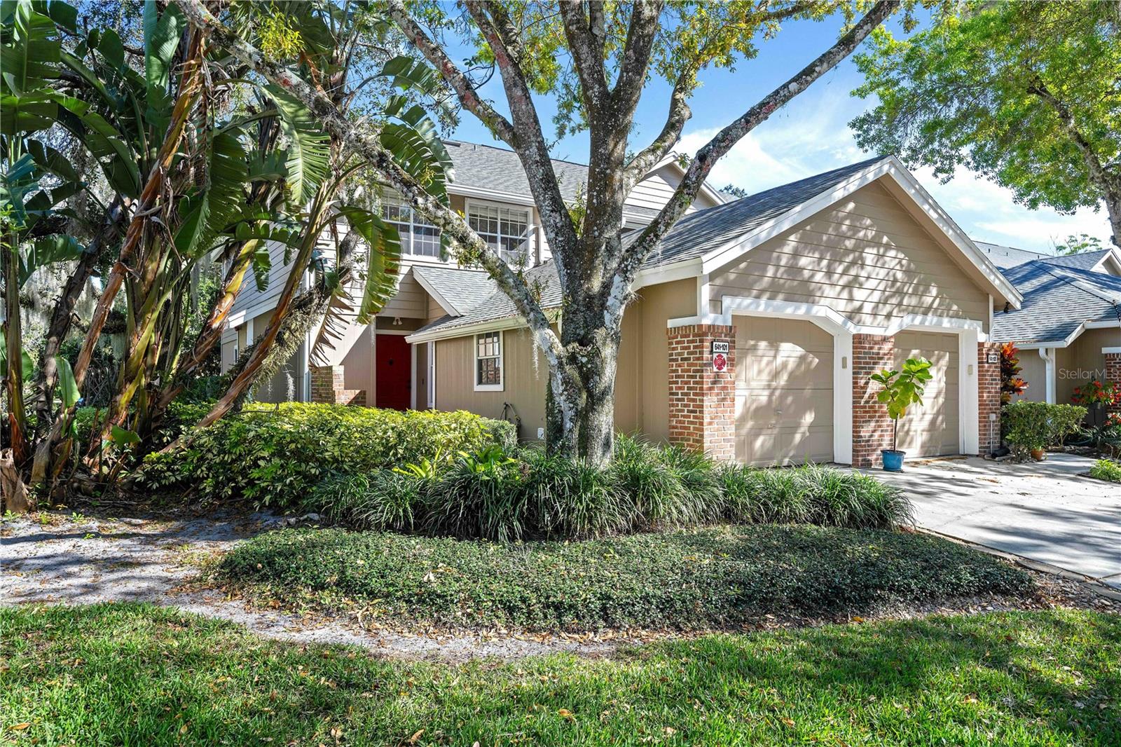 641 MAPLE OAK. CIRCLE Unit 101