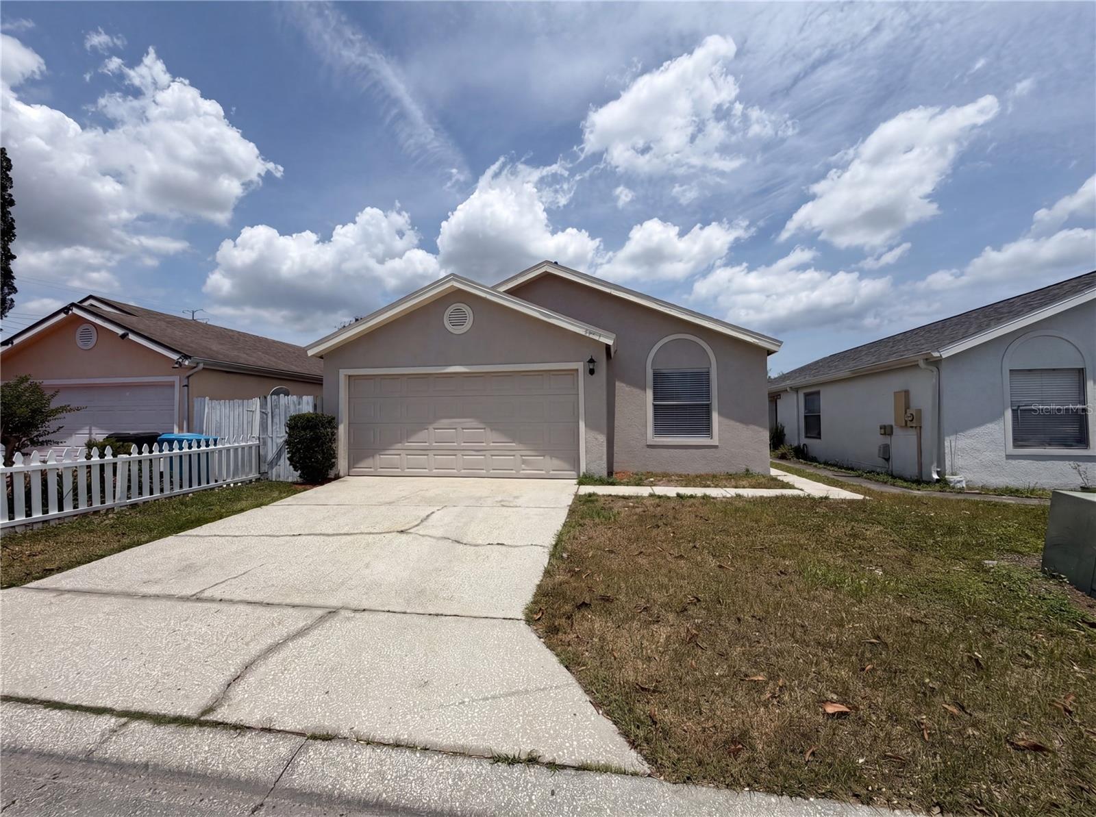 5447 BLUEBERRY DRIVE