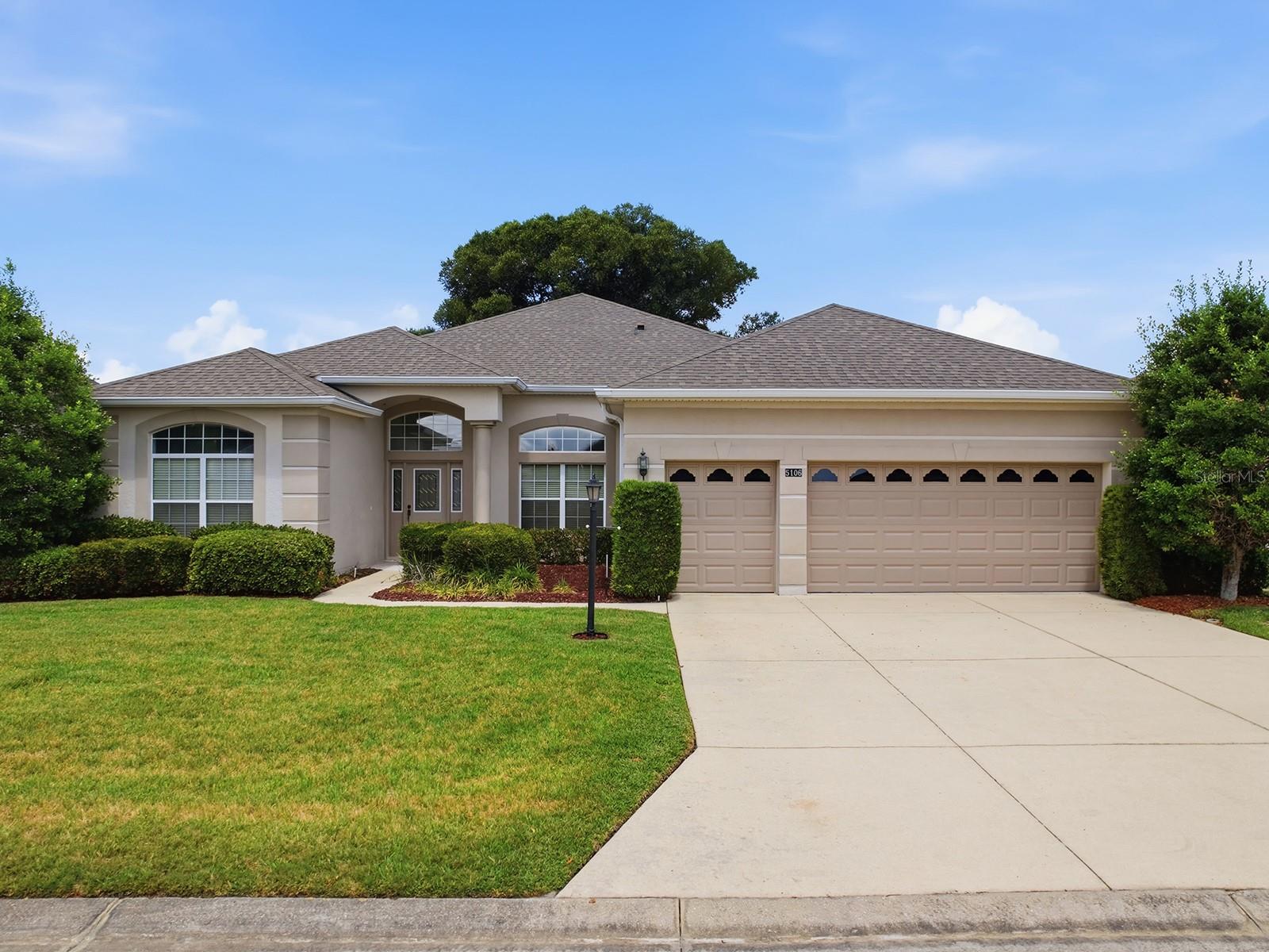 Listing photo for 5106 Chanticleer Dr